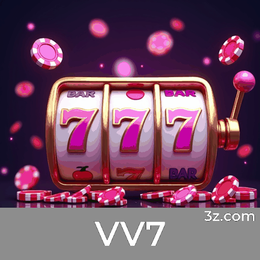 VV7 Logo